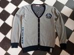 LT-01 vest maat 176 als nieuw jongen, LT-01, Trui of Vest, Ophalen of Verzenden, Zo goed als nieuw