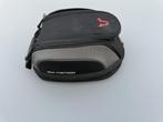 BMW R1250GS R1200GS tanktas Sw Motech, Ophalen, Gebruikt