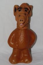Vintage Alf shampoo fles jaren 80, Verzamelen, Verzenden, Gebruikt, Actiefiguur of Pop