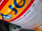 Jotun en hempel antifouling zwart 20liter, Ophalen, Nieuw, Wit