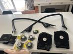Bmw f30 speakers compleet, Ophalen of Verzenden, Zo goed als nieuw