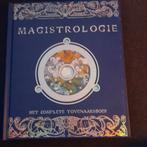 Magistrologie - Het Complete Tovenaarsboek, Gelezen, Astrologie, Franca, Ophalen of Verzenden