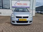 Suzuki Swift 1.3 GLS 5DRS, Voorwielaandrijving, Gebruikt, 965 kg, 400 kg