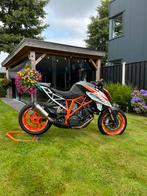 KTM 1290 Superduke R Gen2 2017, Motoren, Motoren | KTM, 2 cilinders, Particulier, Meer dan 35 kW, 1290 cc