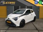 Toyota Aygo 1.0 VVT-i X-Sport 3d Carplay/all season banden, Te koop, Geïmporteerd, 20 km/l, Benzine