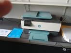 Hp officejet printer, Ophalen, Zo goed als nieuw