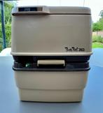 Thetford Porta Potti 265 - draagbaar toilet, Ophalen of Verzenden, Gebruikt