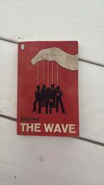 The wave, Diversen, Ophalen of Verzenden, Zo goed als nieuw