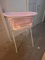 Babybadje roze hema, Ophalen, Gebruikt, Badje, Hema