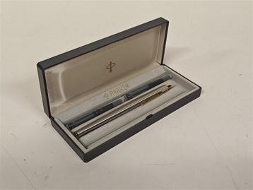 A6833 Parker Pen [Classic Flighter 2006] beschikbaar voor biedingen