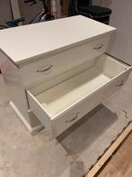 Ikea laden kast wit, Ophalen, Zo goed als nieuw