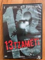 13 tzameti (5=4 aktie), Vanaf 16 jaar, Ophalen of Verzenden, Gebruikt, Actiethriller