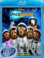 Blu-ray: Disney's Space Buddies (2008 John Travolta) NLO/G, Ophalen of Verzenden, Nieuw in verpakking, Avontuur