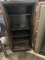 Royal Safe Kluis - Herprogrammeerbare Code, Ophalen, Gebruikt, Brandkast