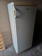 Vrieskast, Witgoed en Apparatuur, Vriezers en Diepvrieskisten, Ophalen of Verzenden, Gebruikt, 60 tot 90 cm, 160 cm of meer