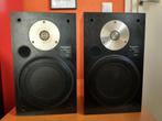 Technics SB-2 (Garantie & Gratis verzenden), Ophalen of Verzenden, Gebruikt, Front, Rear of Stereo speakers, Overige merken