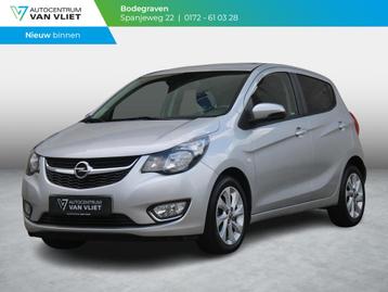 Opel KARL 1.0 ecoFLEX Innovation | 12 MAANDEN BOVAG GARANTIE beschikbaar voor biedingen