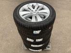Velgen Volvo V60 S60 V70 S80 Michelin Alpin 6 225 50 17, Auto-onderdelen, Banden en Velgen, Ophalen, Velg(en), Nieuw, 17 inch