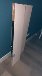 Ikea Witte Wandplank, Ophalen, Gebruikt
