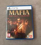 Mafia, Ophalen of Verzenden, Zo goed als nieuw