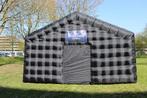 Opblaasbare Partytent te huur, Tuin en Terras, Partytenten, Partytent, Minder dan 4 meter, Ophalen of Verzenden, Zo goed als nieuw