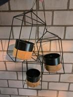 Pot voor hangplant, Ophalen, Zo goed als nieuw, Rond, Minder dan 30 cm