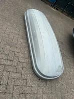 Mercedes Dakkoffer - Gasveren Defect, Auto diversen, Dakkoffers, Ophalen, Gebruikt