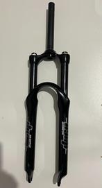 SR Suntour SF Duro D enduro 26 inch voorvork, Zo goed als nieuw, Voorvork, SR Suntour, Mountainbike