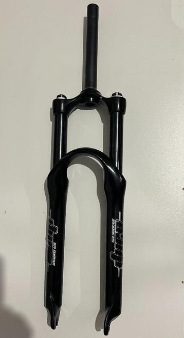 SR Suntour SF Duro D enduro 26 inch voorvork beschikbaar voor biedingen