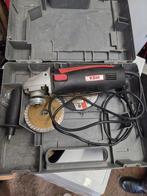 KBM Haakse Slijper - Gebruikt, Ophalen of Verzenden, Gebruikt, Minder dan 600 watt, Overige typen