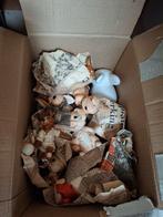 Konijnenbeeldjes, Ophalen of Verzenden, Gebruikt, Dier