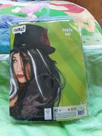 leuke pruik, 3x gedragen, Ophalen of Verzenden, Gebruikt, Meisje