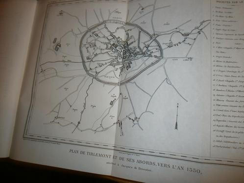 zeldzaam geographie et histoire communes belges 2 delen cmpl, Antiek en Kunst, Antiek | Boeken en Bijbels, Ophalen of Verzenden