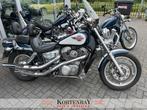 Honda VT 1100C Shadow, 1099 cc, Chopper, Bedrijf, Meer dan 35 kW