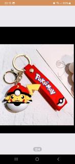 Pokemon sleutelhanger, Ophalen, Nieuw