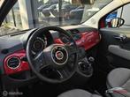 Fiat 500 1.4-16V Lounge, Voorwielaandrijving, 101 pk, 4 cilinders, 905 kg