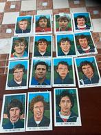 Fc amsterdam panini Vanderhout 1977-1978, Ophalen of Verzenden, Gebruikt, Ajax, Poster, Plaatje of Sticker