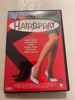 Hairspray (dvd), Cd's en Dvd's, Gebruikt, Ophalen of Verzenden