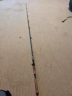 Spro henk simonsz jerkbait, Ophalen, Zo goed als nieuw, Werphengel