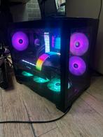 Game PC + accesoires,., Spelcomputers en Games, 1 speler, Ophalen, Zo goed als nieuw