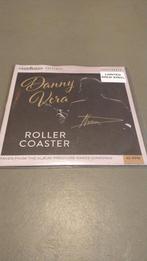Danny Vera - Roller Coaster Limited Gold Vinyl, Ophalen of Verzenden