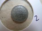 Dubbeltje 1926, Postzegels en Munten, Munten | Nederland, Koningin Wilhelmina, 10 cent, Ophalen of Verzenden, Losse munt
