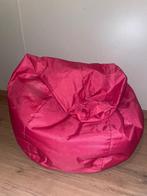 Roze zitzak B-Bob, Ophalen of Verzenden, Nieuw, Roze, Zitzak