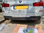 BMW F10/F11 M Performance diffuser, Auto-onderdelen, Ophalen of Verzenden, Bumper, BMW, Nieuw