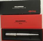 rotring Millennium Limited Edition 1998 pen nieuw !, Overige merken, Nieuw, Met doosje, Ophalen of Verzenden