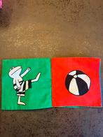 Knisperboekje Kikker - NIEUW!, Kinderen en Baby's, Ophalen of Verzenden, Nieuw, Overige typen, Met geluid