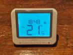 Salus RT520RFWE opentherm klokthermostaat, Ophalen of Verzenden, Zo goed als nieuw