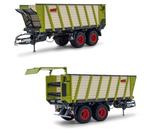 Kaweco Radium 250 S met Doseerwalsen Groen Silagewagen, Tractor of Landbouw, Ophalen of Verzenden, UH, Nvt