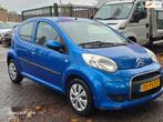 Citroen C1 1.0-12V Ambiance AUTOMAAT airco elektrische ramen, Auto's, Citroën, Euro 5, Gebruikt, C1, 68 pk