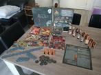 Het Huis Anubis, Hobby en Vrije tijd, Gezelschapsspellen | Bordspellen, Een of twee spelers, Ophalen of Verzenden, Nieuw, Studio 100